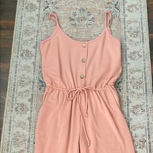 Casual Jumper with Pockets